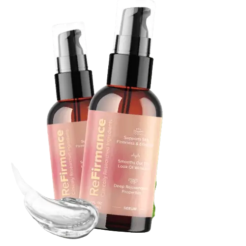 ReFirmance lift serum