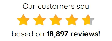 ReFirmance 5 star ratings